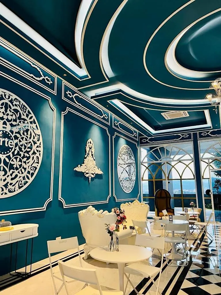 Arte Cheras By Ck Cozy Crib Kuala Lumpur Apartman
