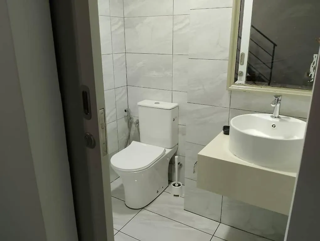 Apartman Arte Cheras By Ck Cozy Crib Kuala Lumpur Malajzia